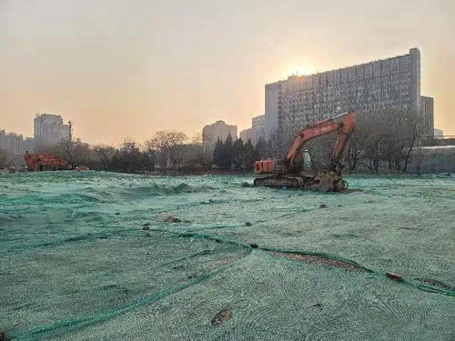 海淀區(qū)園林綠化局實(shí)地檢查大氣污染防治措施落實(shí)情況，推進(jìn)合同能源管理應(yīng)用