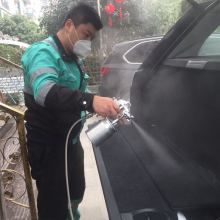 銅仁市空氣污染治理中心 守護(hù)室內(nèi)健康，探索能源管理新路徑