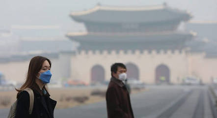 全球視野下的空氣污染治理 政策、技術(shù)與啟示