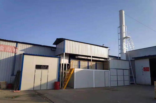 還天空蔚藍(lán)，共建綠色家園——亞太集團(tuán)大氣污染防治設(shè)備的實(shí)踐與展望