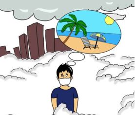 守護(hù)藍(lán)天，從我做起——大氣污染防治與治理小知識