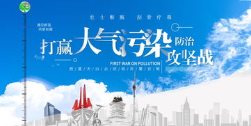 臨沂打響大氣污染防治攻堅(jiān)戰(zhàn) 守護(hù)藍(lán)天，我們在行動